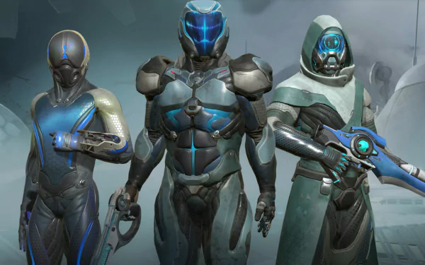 video game Phoenix Point HD Desktop Wallpaper | Background Image