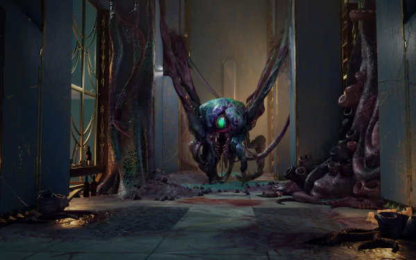 video game Phoenix Point HD Desktop Wallpaper | Background Image