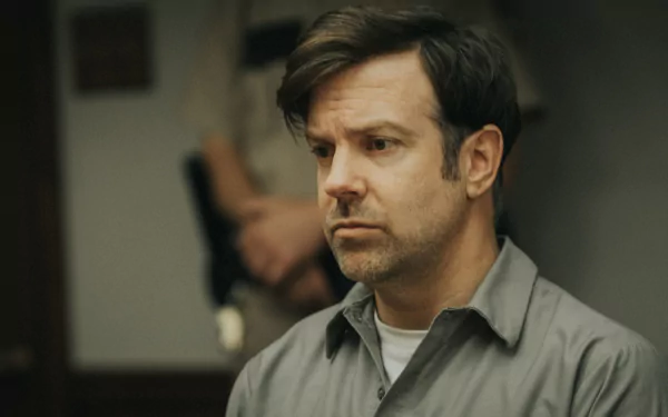 Jason Sudeikis movie South of Heaven HD Desktop Wallpaper | Background Image