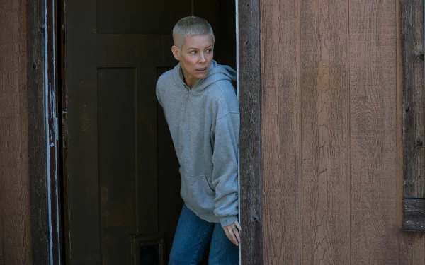 Evangeline Lilly movie South of Heaven HD Desktop Wallpaper | Background Image