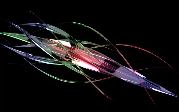 Abstract glass Abstract glass HD Desktop Wallpaper | Background Image
