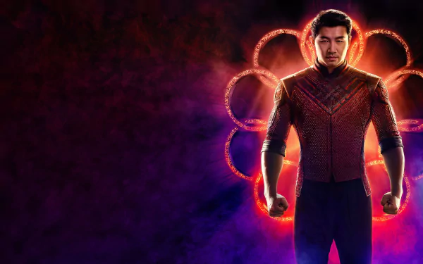 movie Shang-Chi and the Legend of the Ten Rings HD Desktop Wallpaper | Background Image