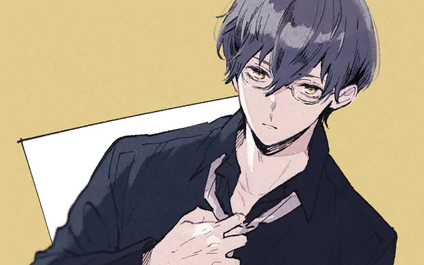 Mutsumi Kai video game Jack Jeanne HD Desktop Wallpaper | Background Image