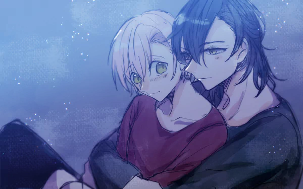 Tachibana Kisa Mutsumi Kai video game Jack Jeanne HD Desktop Wallpaper | Background Image