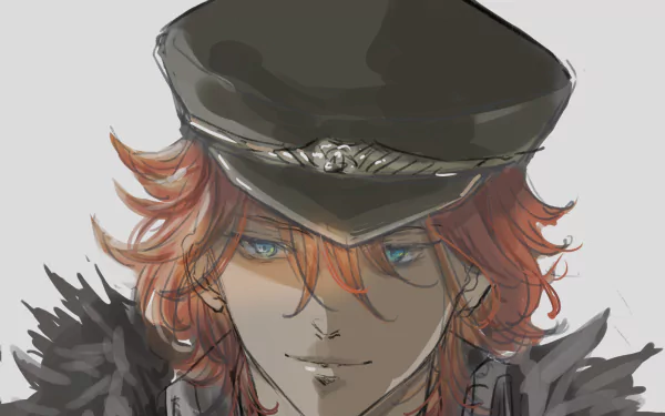 Orimaki Suzu video game Jack Jeanne HD Desktop Wallpaper | Background Image