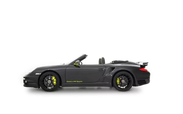 Porsche 911 Turbo S Cabriolet vehicle Porsche 911 Turbo HD Desktop Wallpaper | Background Image