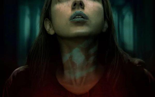 Cristina Rodlo movie No One Gets Out Alive HD Desktop Wallpaper | Background Image