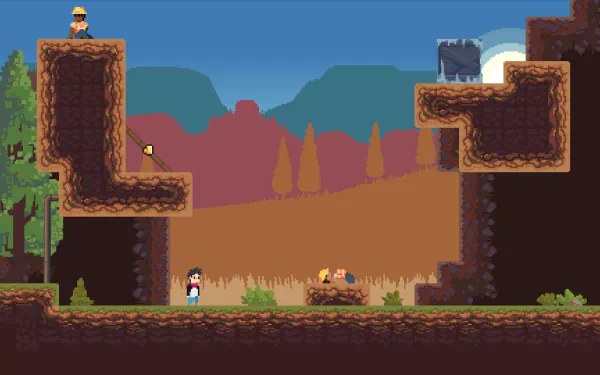 video game What lies in the multiverse HD Desktop Wallpaper | Background Image