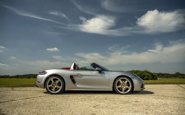 cabriolet vehicle Porsche Boxster HD Desktop Wallpaper | Background Image