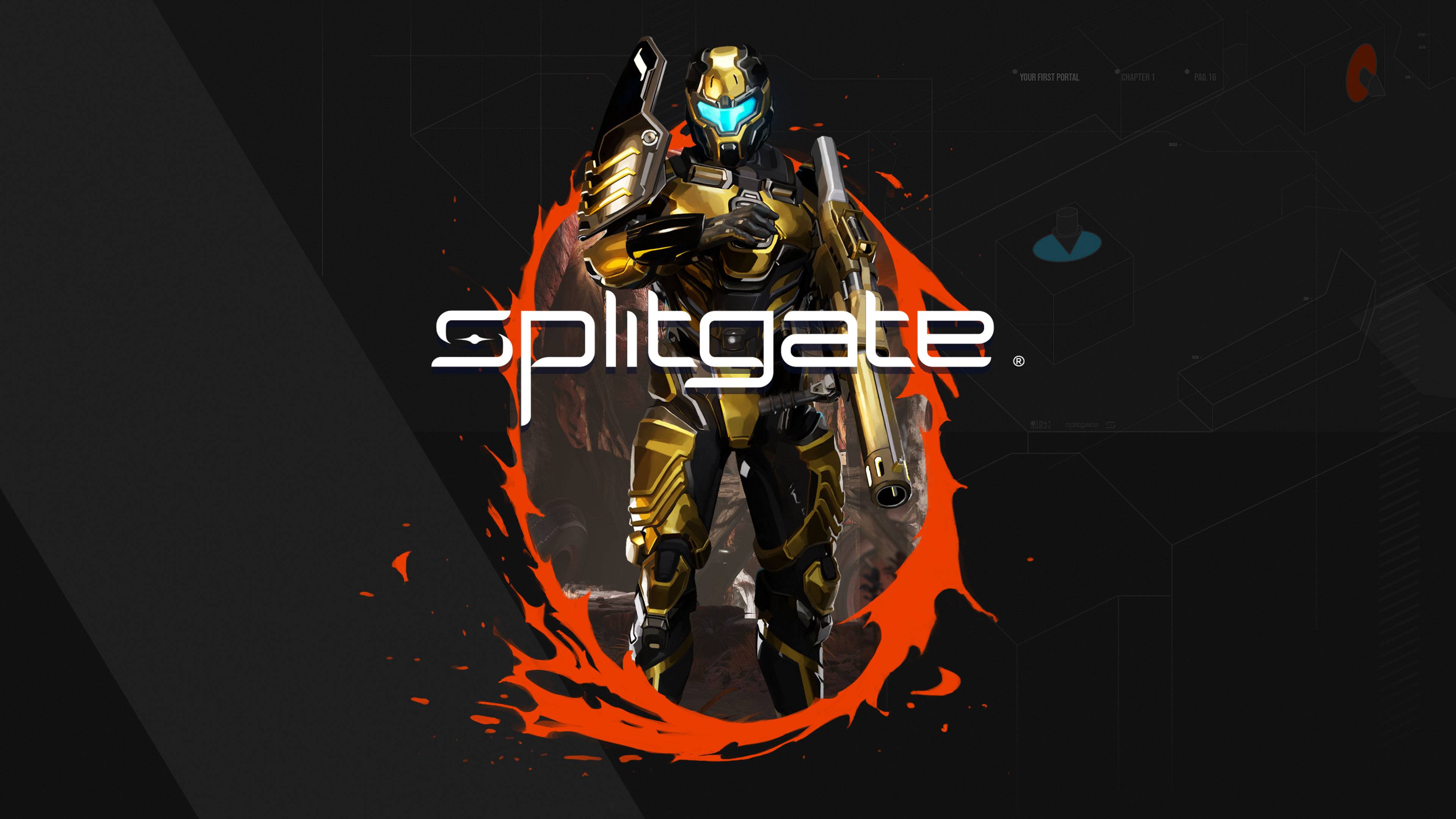 Splitgate | VGC