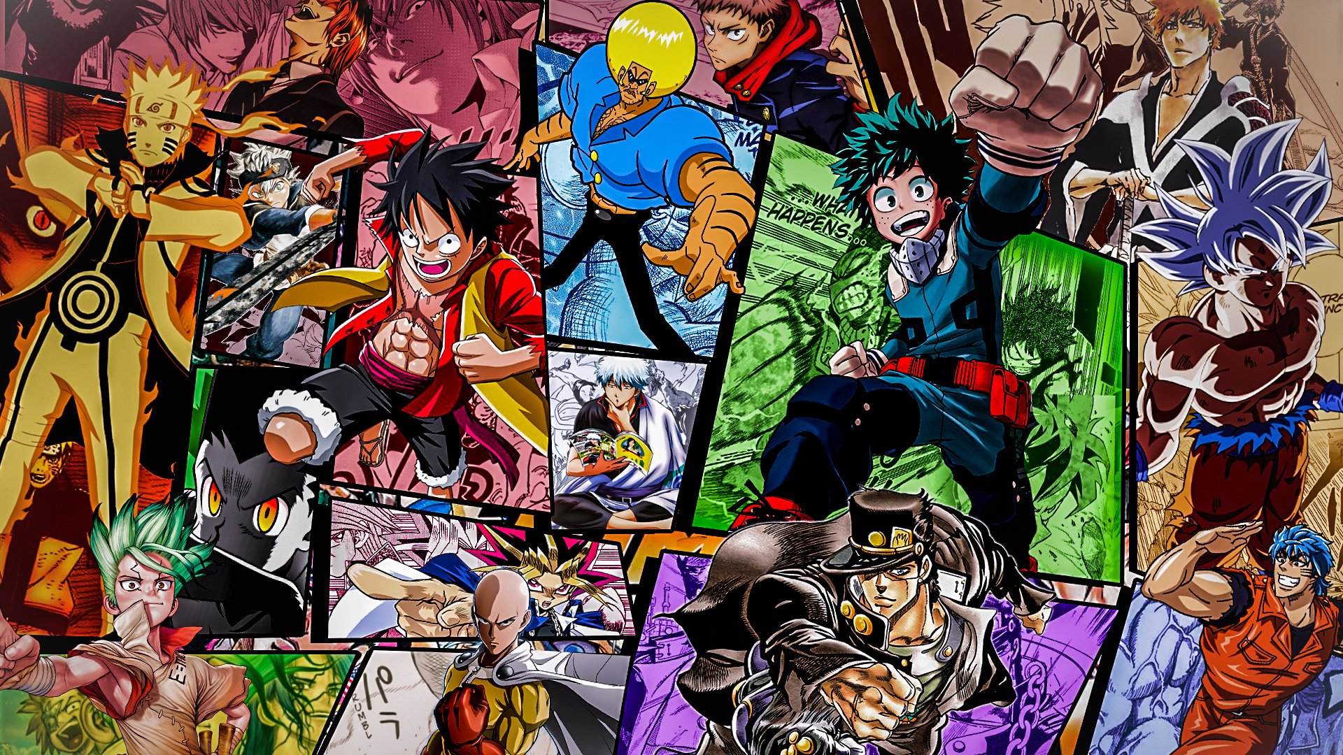 Pin On One Piece Wallpaper Iphone, 45% OFF
