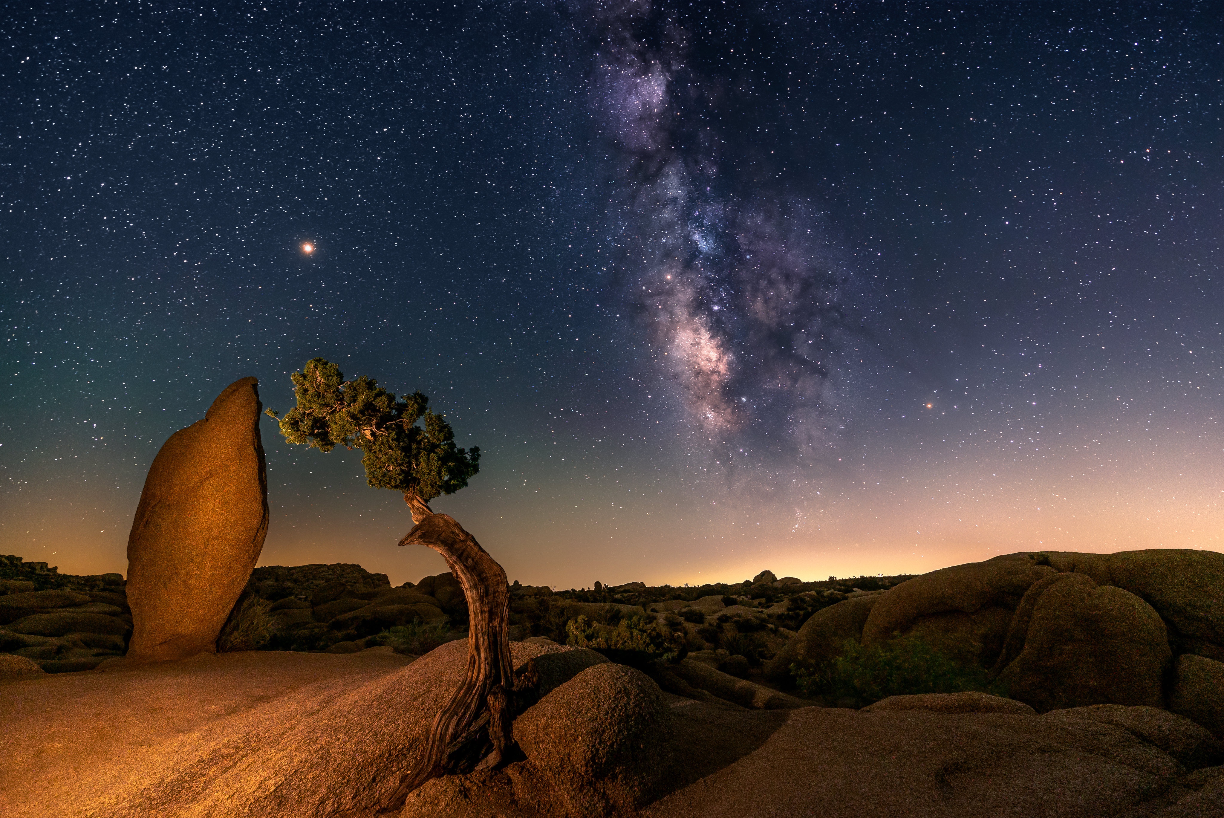 На небо над землей высоко. Пустыня ночью. Пустыня дерево и звездное небо. Пустыня ночью обои. Пустыня ночью фото.