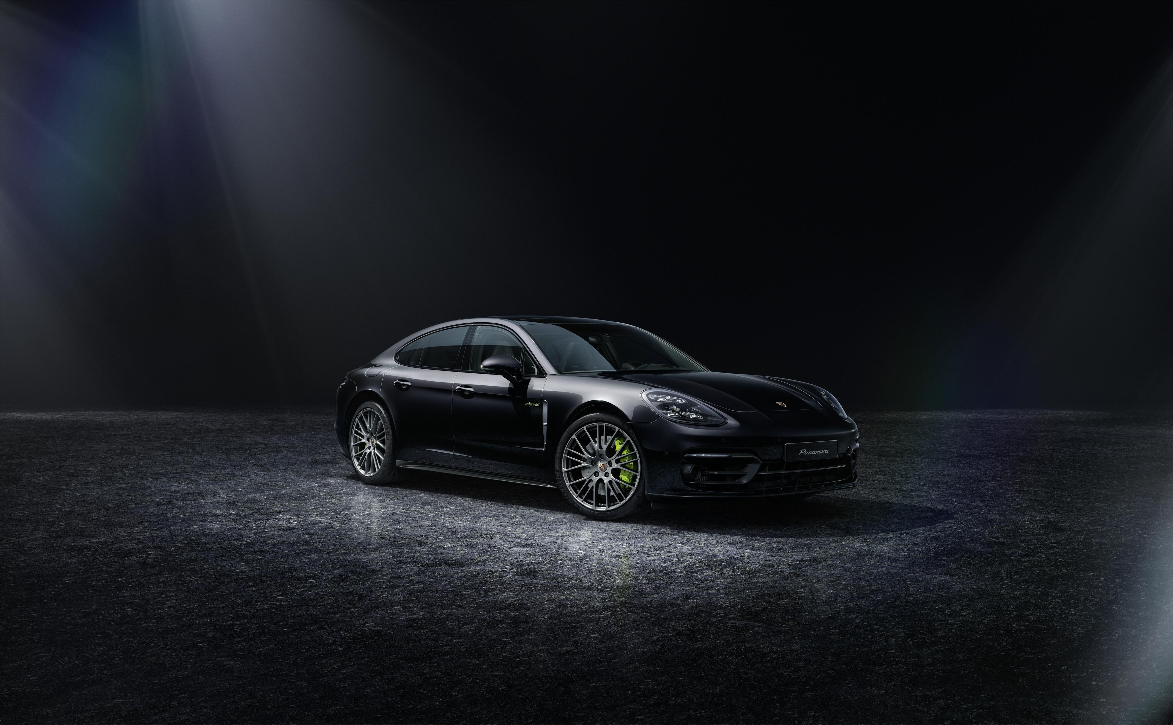 Download Vehicle Porsche Panamera 4 E Hybrid 4k Ultra HD Wallpaper Download Vehicle Porsche Panamera 4 E Hybrid 4k Ultra HD Wallpaper