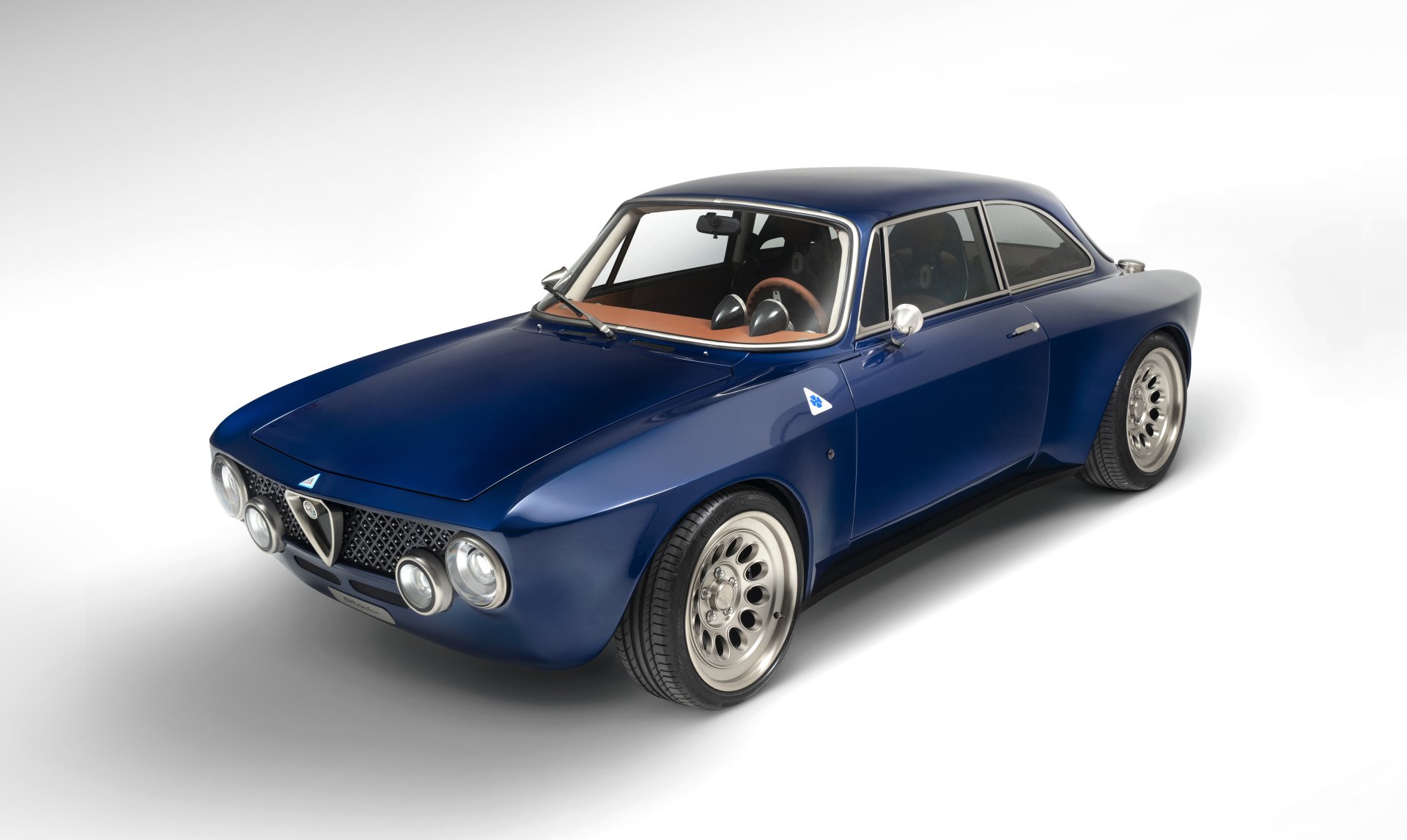 Download Electric Car Vehicle Totem Automobili GT Electric 4k Ultra HD Wallpaper