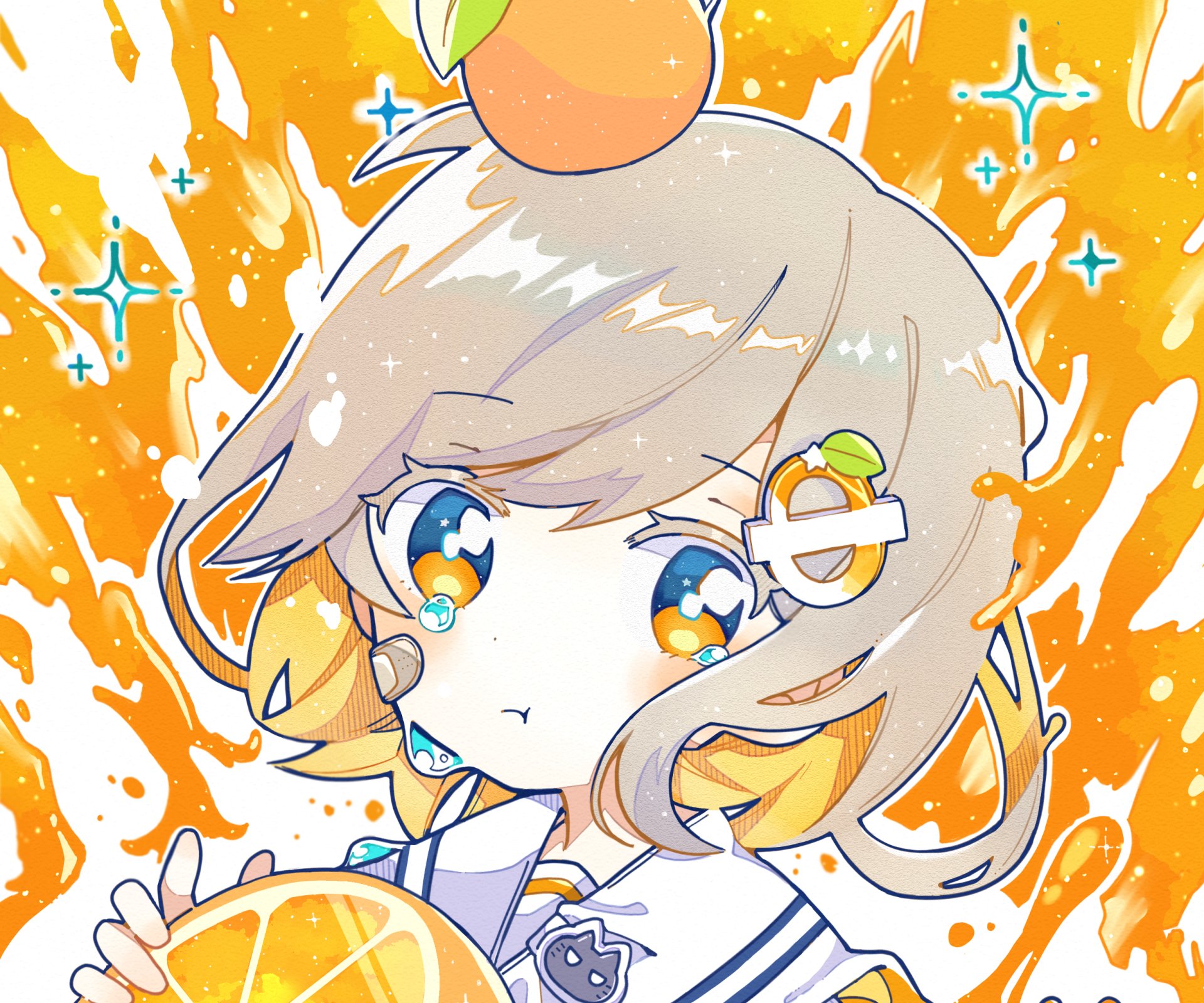 Download Anime Girl Anime Girl HD Wallpaper