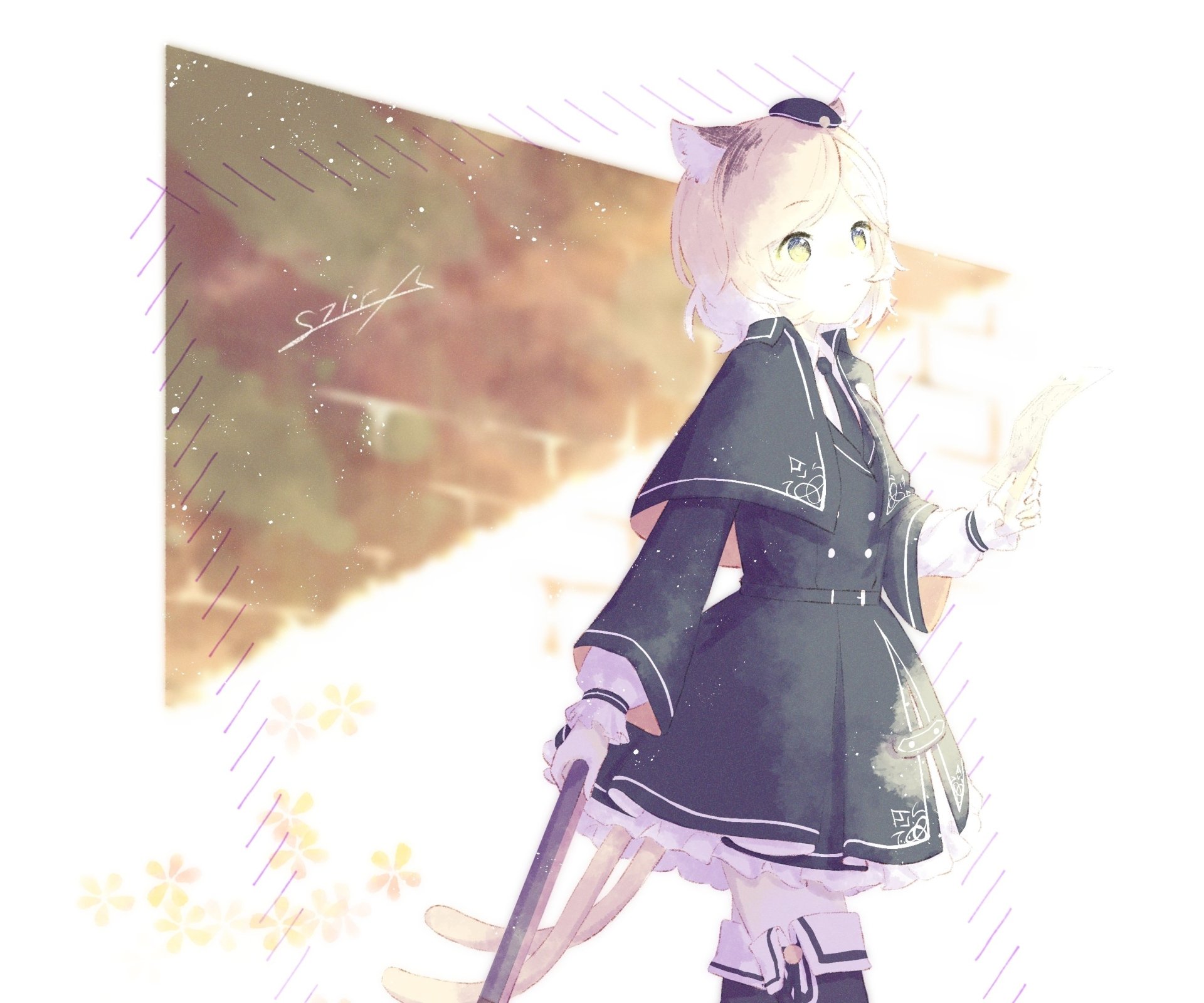 Download Mousse (Arknights) Video Game Arknights HD Wallpaper