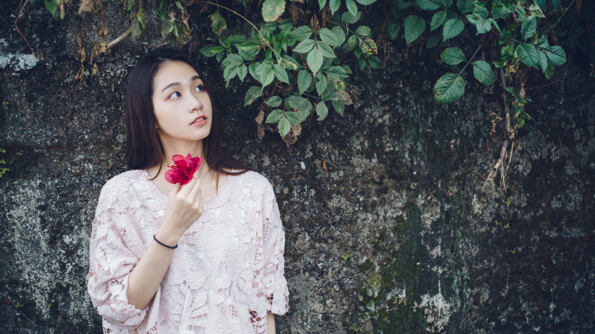 Download Woman Asian 4k Ultra HD Wallpaper by ddrblue2