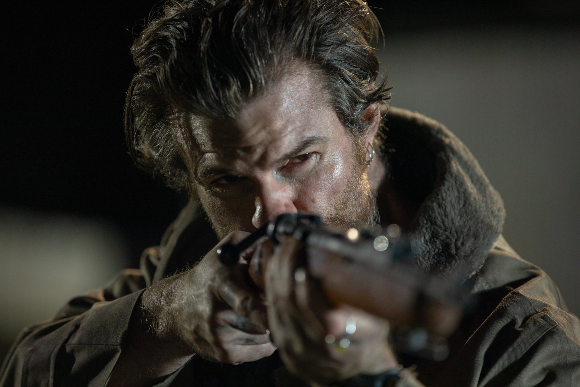Download Daniel Gillies Movie Coming Home In The Dark 4k Ultra HD Wallpaper