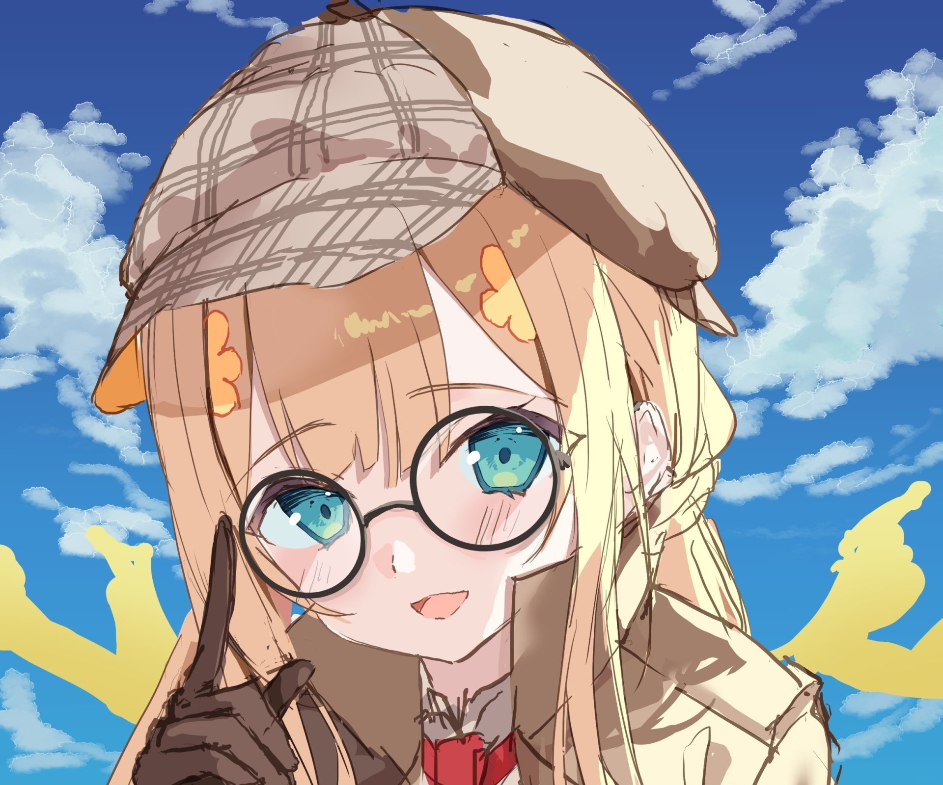 Download Rapunzel (SINoALICE) Video Game SINoALICE HD Wallpaper