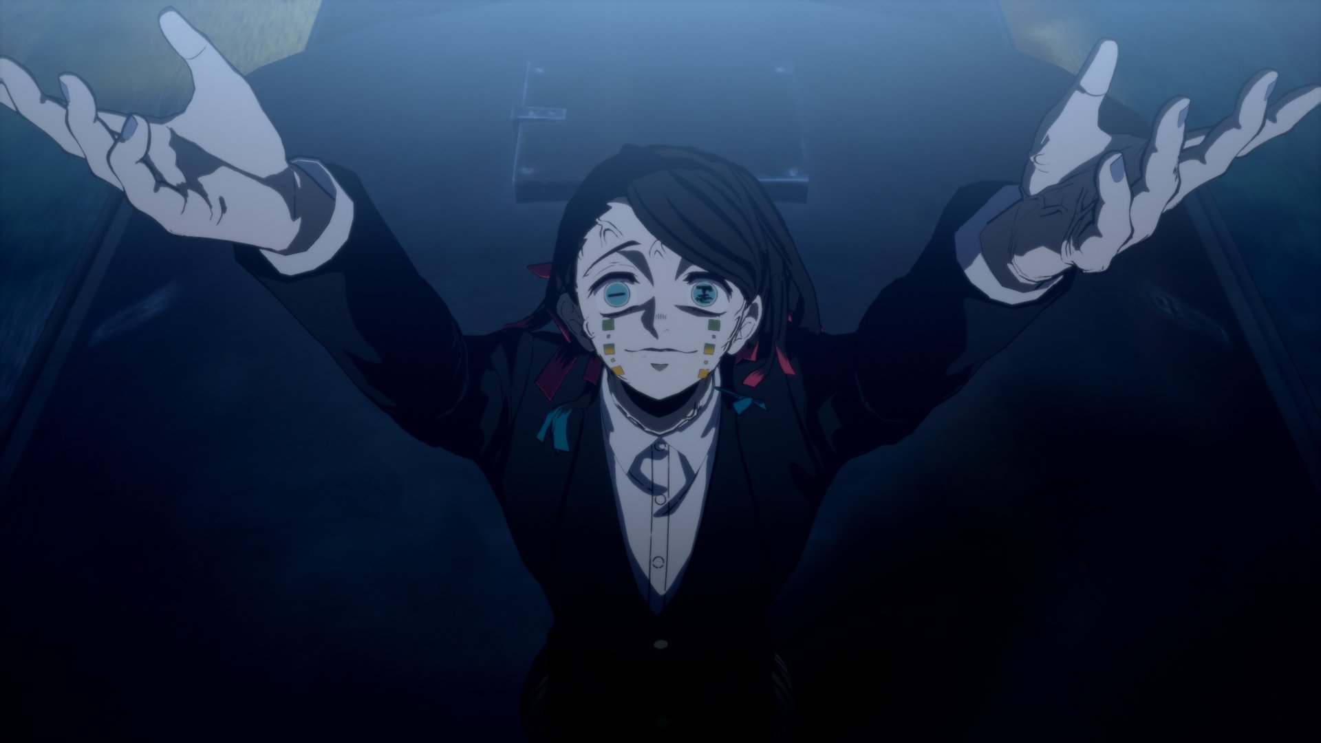 Download Video Game Demon Slayer -Kimetsu No Yaiba- The Hinokami Chronicles 4k Ultra HD Wallpaper