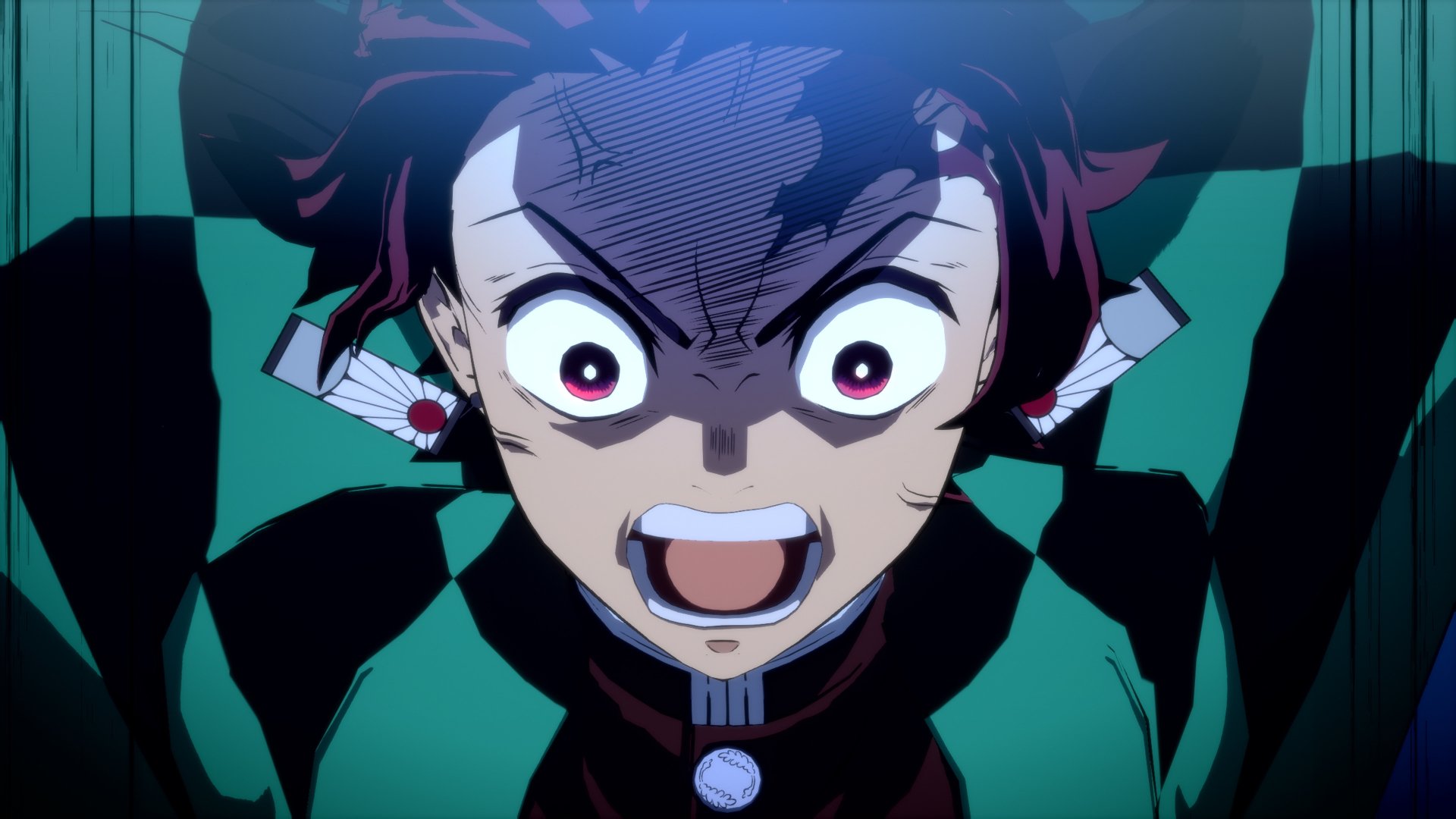 Download Giyuu Tomioka Video Game Demon Slayer -Kimetsu No Yaiba- The Hinokami Chronicles 4k Ultra HD Wallpaper