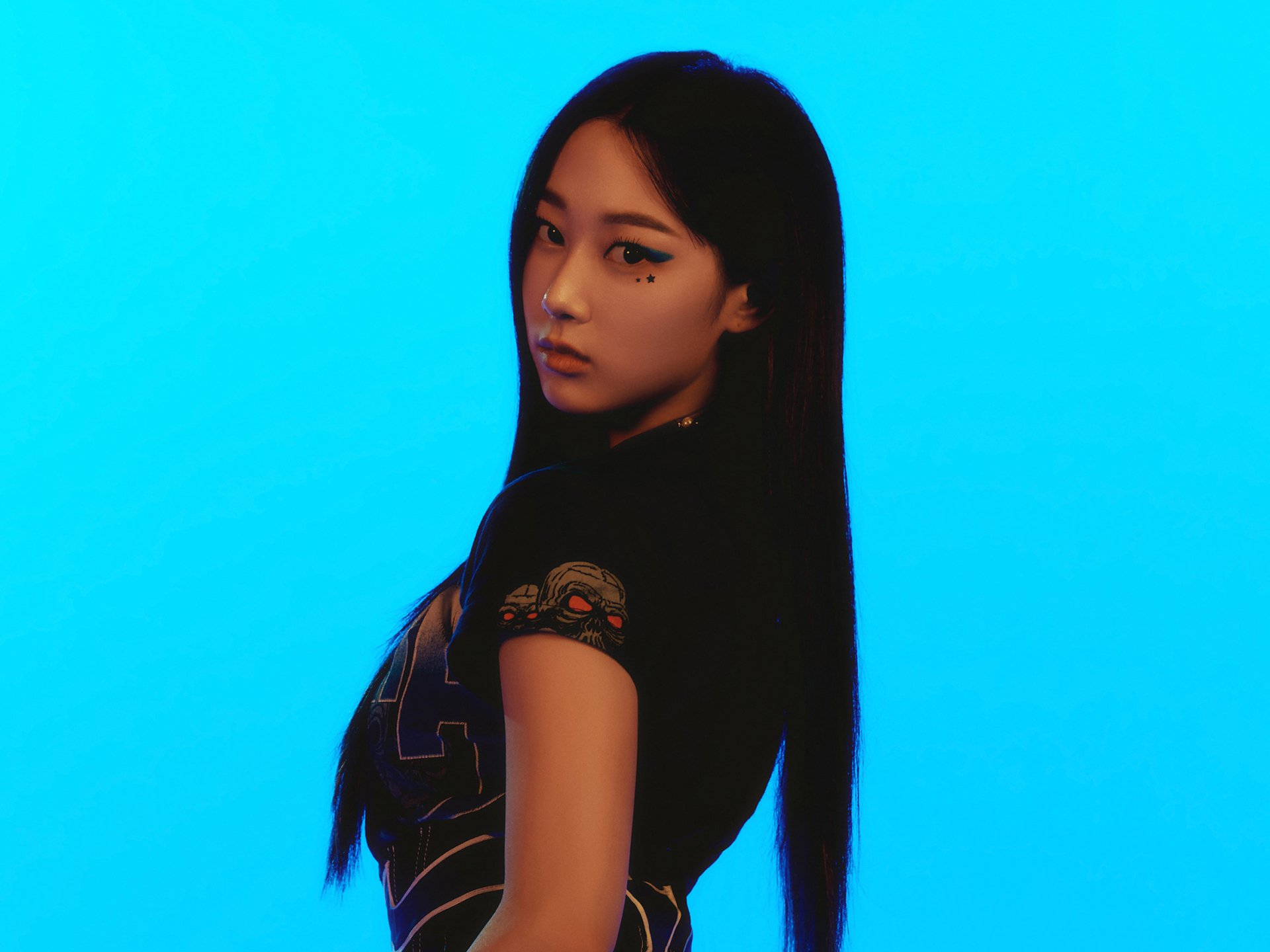 Download Giselle (Singer) Music Aespa HD Wallpaper