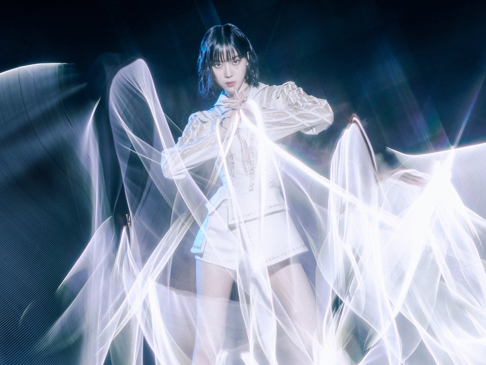 Download Winter (Singer) Music Aespa HD Wallpaper