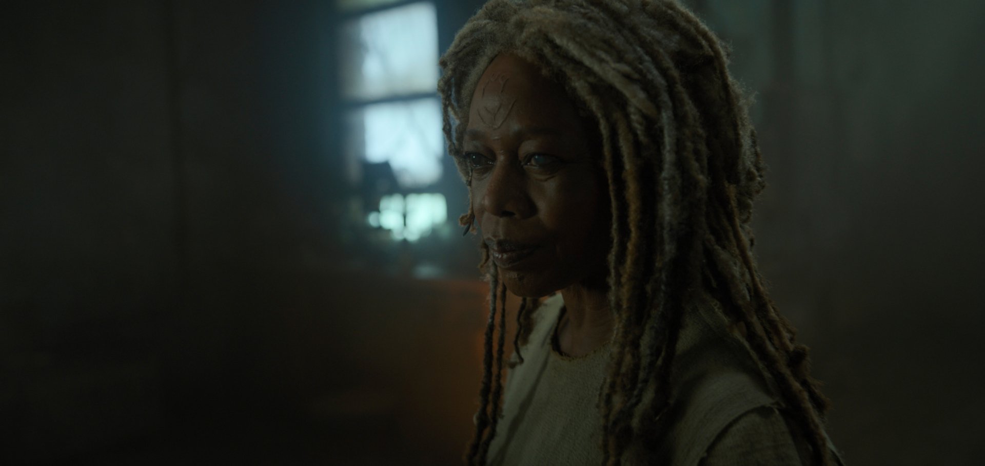 Download Alfre Woodard TV Show See HD Wallpaper