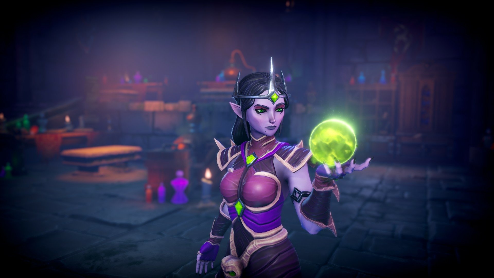 Download Video Game Ziggurat 2 HD Wallpaper