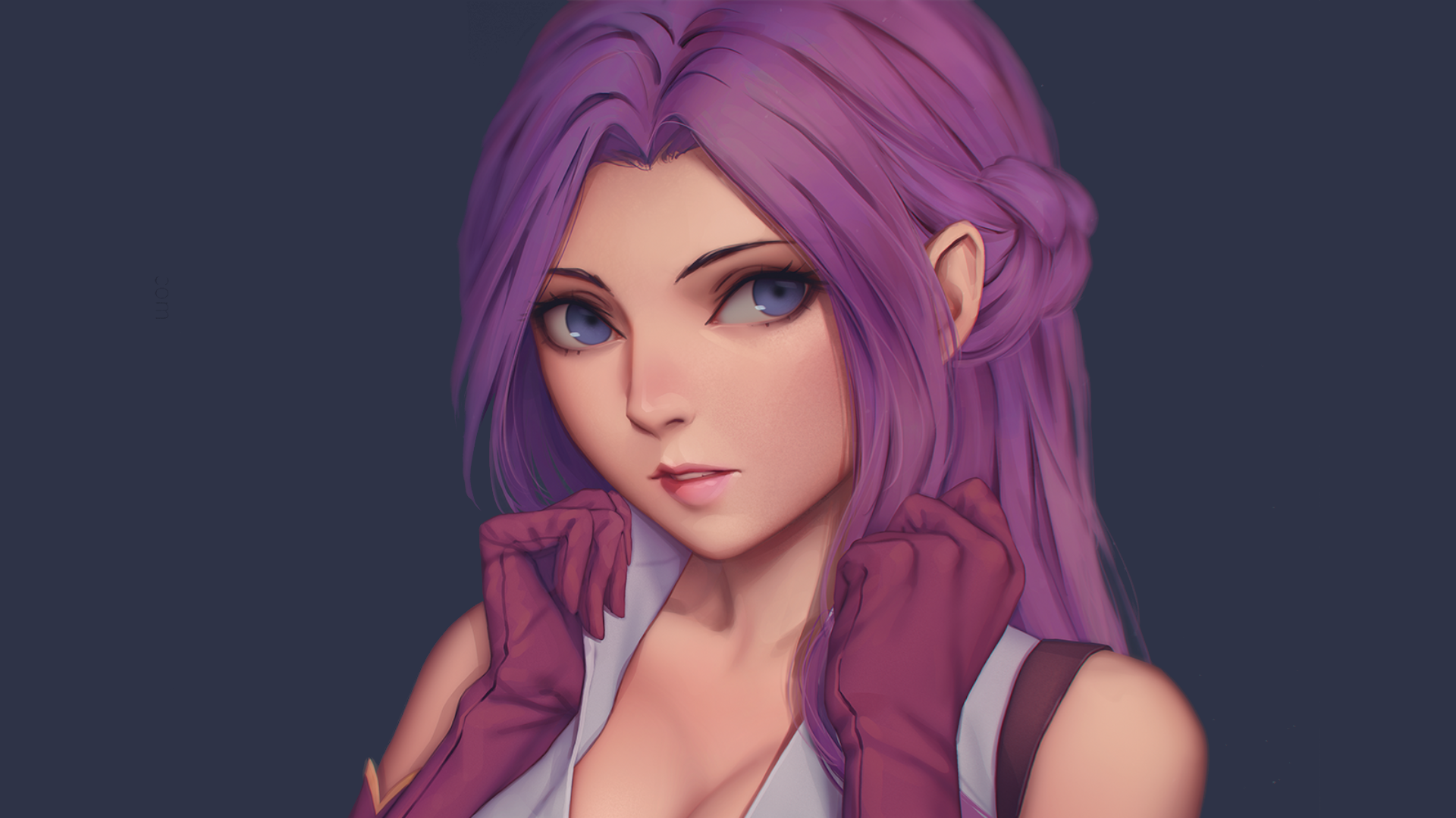 Download Cornelia Li Britannia Anime Code Geass HD Wallpaper by Miura Naoko