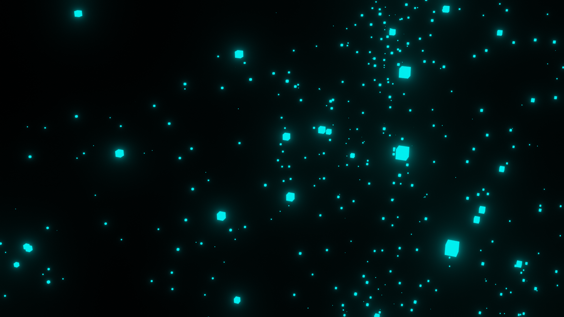 Pixels by Blackmind