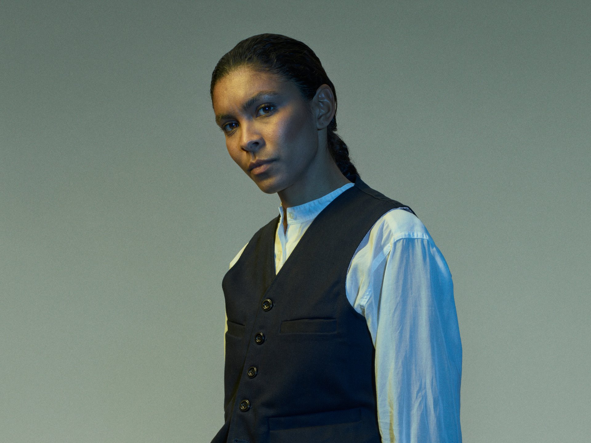 Download Thalissa Teixeira TV Show Ragdoll HD Wallpaper