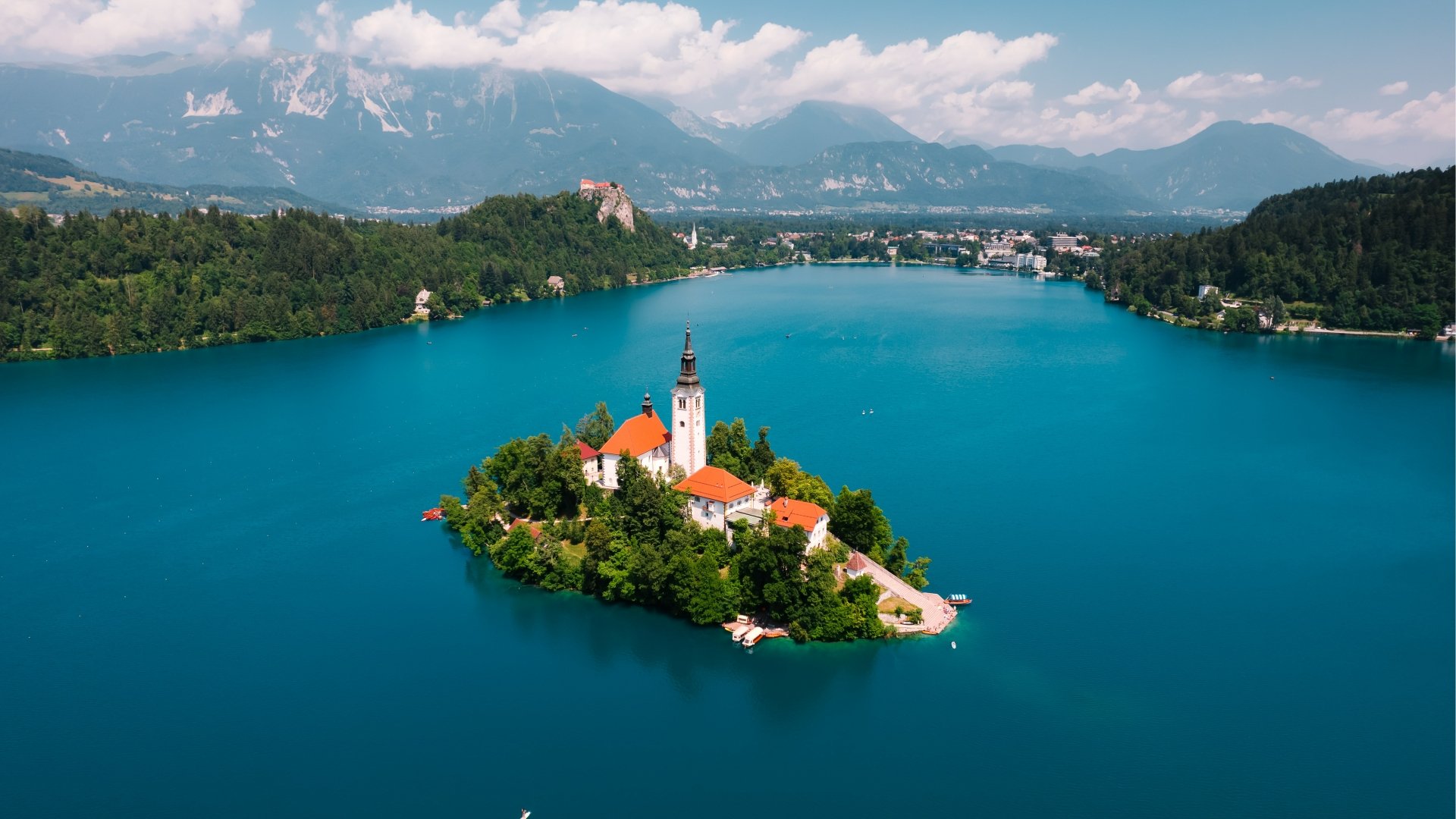 Download Lake Bled Slovenia Religious Assumption Of Mary Church 4k   Thumb 1920 1189505 