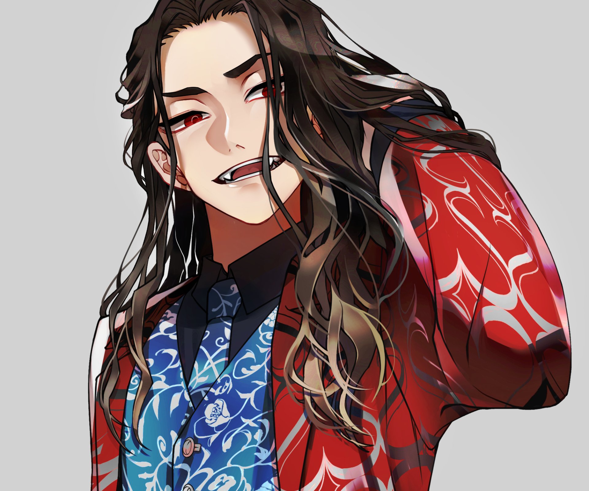 Download Keisuke Baji Anime Tokyo Revengers HD Wallpaper