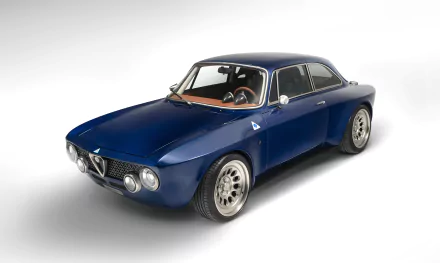 electric car vehicle Totem Automobili GT Electric HD Desktop Wallpaper | Background Image