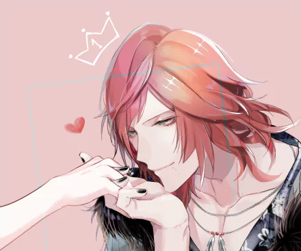 Lico (BlackStar) video game BlackStar ~Theater Starless~ HD Desktop Wallpaper | Background Image