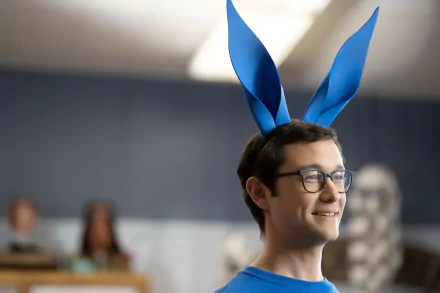 Joseph Gordon-Levitt TV Show Mr. Corman HD Desktop Wallpaper | Background Image