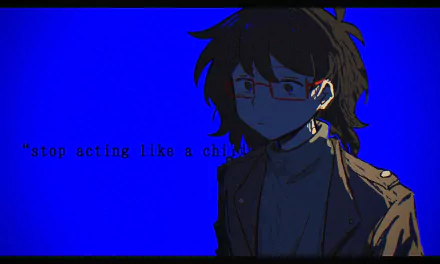 Ryan Akagi TV Show Infinity Train HD Desktop Wallpaper | Background Image