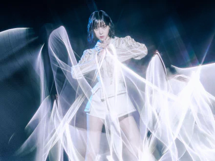 Winter (Singer) music Aespa HD Desktop Wallpaper | Background Image