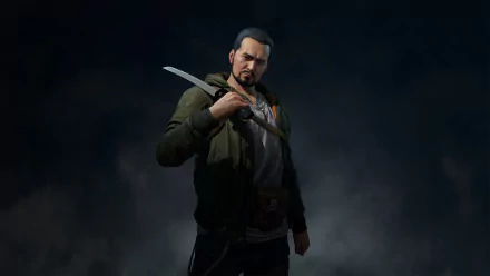 video game World War Z: Aftermath HD Desktop Wallpaper | Background Image