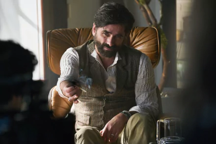 TV Show YOU HD Desktop Wallpaper | Background Image