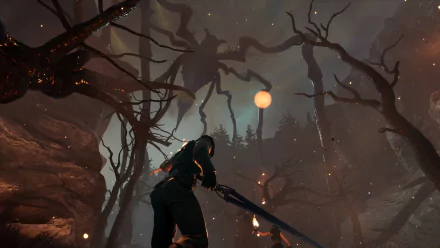 video game Conan Exiles HD Desktop Wallpaper | Background Image