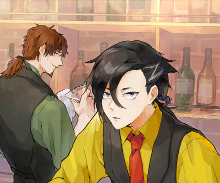 Lancer (Fate/Grand Order) Mandricardo (Fate/Grand Order) Rider (Fate/Grand Order) Anime Fate/Grand Order HD Desktop Wallpaper | Background Image