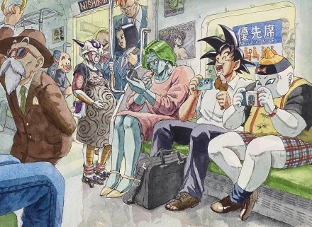 Zarbon (Dragon Ball) Yamcha (Dragon Ball) Tao Pai Pai Goku Piccolo (Dragon Ball) Master Shen (Dragon Ball) Master Roshi (Dragon Ball) Krillin (Dragon Ball) Frieza (Dragon Ball) Cell (Dragon Ball) Android 19 (Dragon Ball) Android 18 (Dragon Ball) Android 17 (Dragon Ball) Android 16 (Dragon Ball) Anime Dragon Ball HD Desktop Wallpaper | Background Image