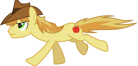 Braeburn (My Little Pony) TV Show My Little Pony: Friendship Is Magic HD Desktop Wallpaper | Background Image