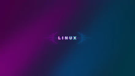 technology Linux HD Desktop Wallpaper | Background Image
