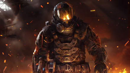 video game Call Of Duty: Black Ops HD Desktop Wallpaper | Background Image
