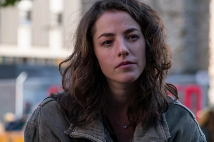 Olivia Thirlby TV Show Y: The Last Man HD Desktop Wallpaper | Background Image