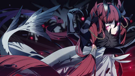 Schummer (Alchemy Stars) video game Alchemy Stars HD Desktop Wallpaper | Background Image