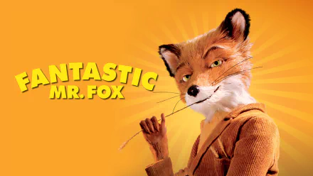 movie Fantastic Mr. Fox HD Desktop Wallpaper | Background Image